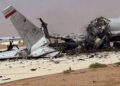 Irán. Avión E3 de EE.UU valorado en 700 millones de dólares destruido por un dron Shahed 136 valorado en 20.000 dólares