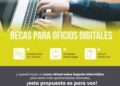 CGC y Fundación Compromiso lanzan becas para jóvenes de Santa Cruz y celebran 5 años del programa de formación digital