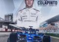 Colapinto hizo historia: logró su primer punto en la Fórmula 1