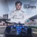 Colapinto hizo historia: logró su primer punto en la Fórmula 1