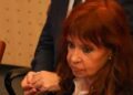 Las preguntas que incomodaron a Cristina Kirchner frente a los jueces de la causa Cuadernos