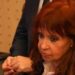 Las preguntas que incomodaron a Cristina Kirchner frente a los jueces de la causa Cuadernos