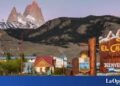 El Chaltén cobrará una tasa a visitantes que no pernocten en la localidad