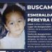 Alerta Sofía: Desesperada búsqueda de Esmeralda, una nena de 2 años desaparecida en Córdoba