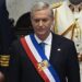 José Antonio Kast asumió la presidencia de Chile en medio de la conmoción por un carabinero baleado en la cabeza