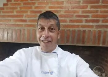 Conmoción en Caleta Olivia: Una de las manos halladas en enero eran de Mario “Pato” García