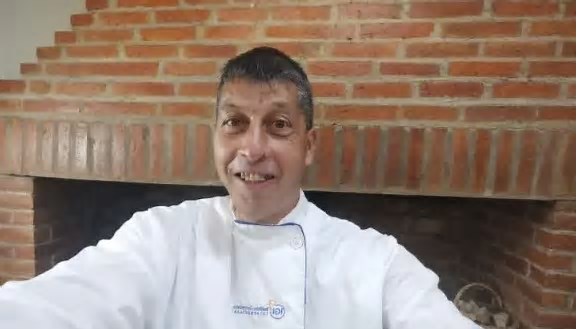 Conmoción en Caleta Olivia: Una de las manos halladas en enero eran de Mario “Pato” García