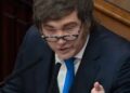 Javier Milei anunció nuevas reformas en la apertura de sesiones ordinarias