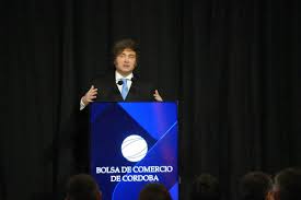 Milei: «Estamos convencidos de que la inflación de agosto podría empezar con 0»