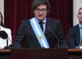Javier Milei: claves del discurso en el Congreso y la construcción de cara al 2027