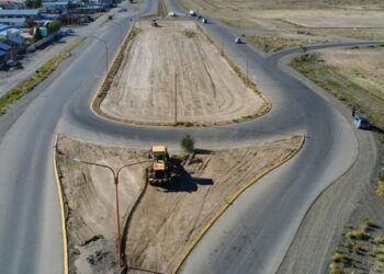 Anabalón: Hace 8 meses tomamos la decisión política de llevar nuestra flota pesada a la periferia de nuestra ciudad.