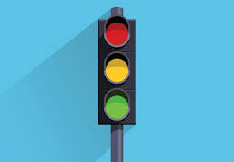 Semáforo fuera de servicio en Rivadavia y Roca genera preocupación en Pico Truncado