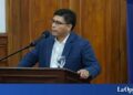EN VIVO. Claudio Vidal inaugura el 53° Período Legislativo en Río Gallegos