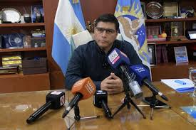 Claudio Vidal: “Vamos a abrir las paritarias cuando tengamos los recursos para sostener los aumentos”