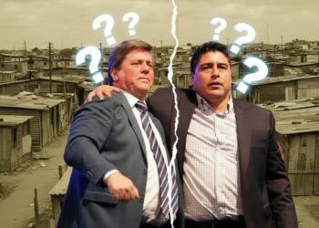 ROXANA REYES: EL PROBLEMA NO ES LA VICEPRESIDENCIA DE LA CÁMARA EL PROBLEMA ES LA ESTAFA ELECTORAL