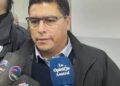 El gobernador Vidal confirmó que en mayo habrá un acto de reinicio de obras en la represa Jorge Cepernic