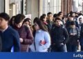 La desocupación en Río Gallegos es la más alta de la Patagonia: 9,5 por ciento
