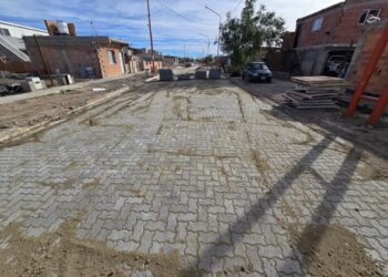 Anabalón: Seguimos avanzando con obras concretas para nuestra comunidad.
