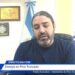 Pico Truncado: Anabalón impulsa hoy una agenda de energías alternativas para el desarrollo local