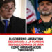 El Gobierno argentino declaró a la Guardia Revolucionaria de Irán como organización terrorista