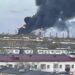 Rusia. Ataques con drones golpean instalaciones petroleras en Rusia