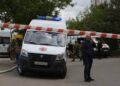 Rusia. Ataques ucranianos contra civiles dejan varios heridos, incluida una niña