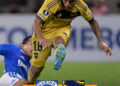 COPA LIBERTADORES: BOCA JUNIORS CAYÓ ANTE UN MEDIOCRE CRUZEIRO