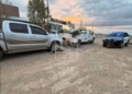Allanamiento por robo en Pico Truncado. Secuestran una camioneta y hay un aprehendido