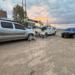 Allanamiento por robo en Pico Truncado. Secuestran una camioneta y hay un aprehendido