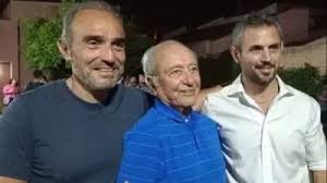 FALLO RÉCORD PARA EDUARDO MENEM: COBRARÁ MÁS DE $1.500 MILLONES MIENTRAS SU FAMILIA CODEA EN LO MÁS ALTO DEL PODER