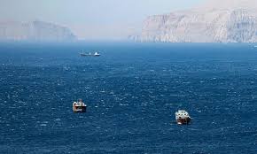 Irán. Establecen nueva fase de gestión soberana en estrecho de Ormuz