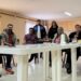 MOVILIZACIÓN DEL FRENTE SINDICAL EN PICO TRUNCADO