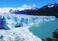 SANTA CRUZ: LA JUSTICIA FEDERAL SUSPENDE LA REFORMA DE LA LEY DE GLACIARES