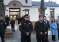 El gobierno denunció que se intentó instalar una supuesta falta de respeto de la policía al gobernador Vidal