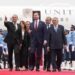 Irán exige a Estados Unidos evitar “demandas excesivas” en negociaciones de paz