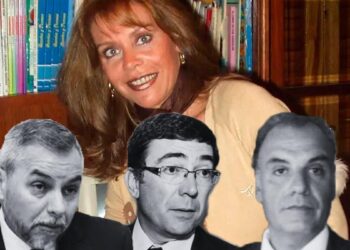 La espera terminó: comenzó el jury contra tres fiscales del caso Dalmasso