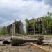 Rusia. Anuncian control total de la región de Lugansk en Donbás