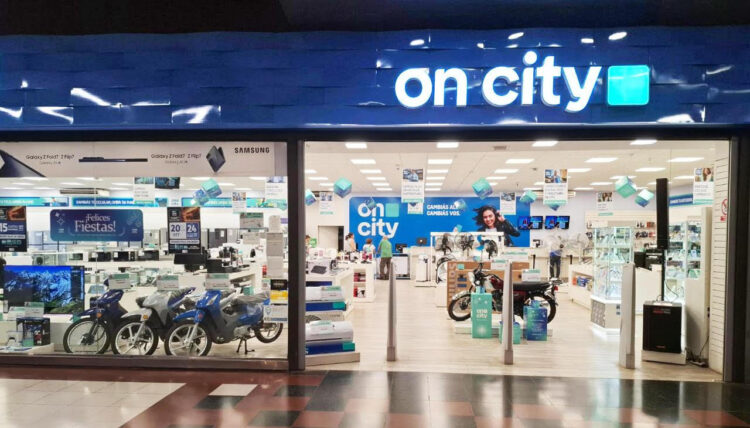 Llega OnCiy Week con descuentos y promociones únicas