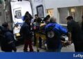 Pelea y motín en la Comisaría Segunda de Río Gallegos: más de 12 presos trasladados al hospital
