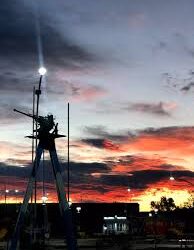 Malvinas: Homenaje y memoria a 44 años, con un acto central en Pico Truncado