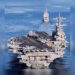 Estados Unidos. Trump envía un tercer portaviones a Oriente Medio