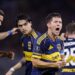Boca golpeó en el Monumental y se quedó con el Superclásico