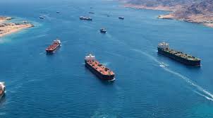 Irán. Alrededor de 3.000 barcos varados en el estrecho de Ormuz, el paso se redujo un 94%: Datos