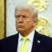 Estados Unidos. Trump: Si descubrimos que China está suministrando misiles antiaéreos a Irán, les impondremos un arancel del 50 %
