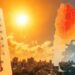 Temperaturas inusuales: un invierno caluroso se aproxima para Argentina