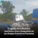 TRAGEDIA EN RUTA 81: CINCO PERSONAS FALLECIDAS EN UN VIOLENTO SINIESTRO VIAL