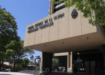 Justicia Federal: Sánchez Freytes citó a indagatoria a las máximas autoridades