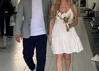 TUCUMÁN «Mariano Robles y Solana Albornoz fueron hallados sin vida, unidos en un abrazo eterno dentro de su auto.