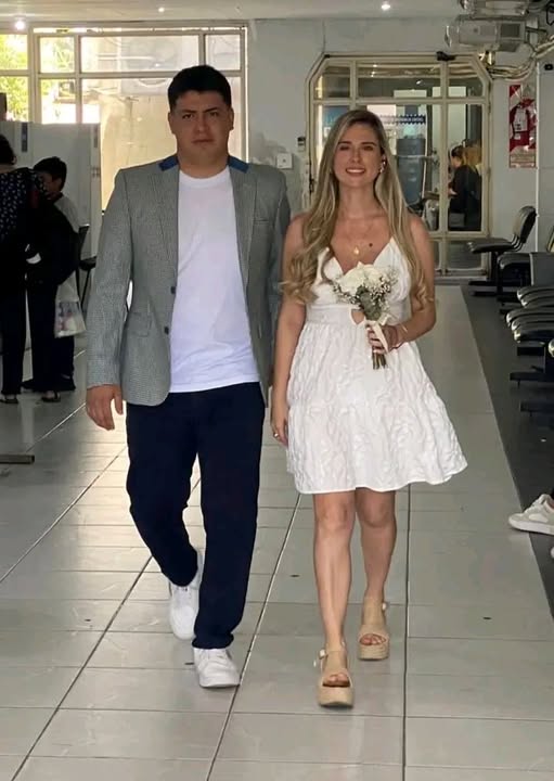 TUCUMÁN «Mariano Robles y Solana Albornoz fueron hallados sin vida, unidos en un abrazo eterno dentro de su auto.