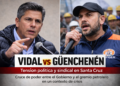 Tensión en Santa Cruz: el conflicto entre el Gobierno y SIPGER, un reflejo de la crisis estructural